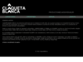 claquetablanca.es