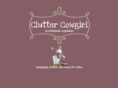 cluttercowgirl.com