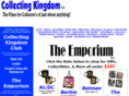 collectingkingdom.net