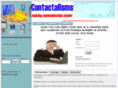 contactallsms.com