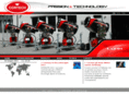 cortech.it