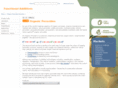 crosslinkingagents.com