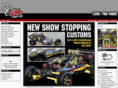 cstzracing.com