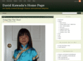 davidkawada.com