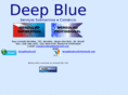 deepbluebrasil.com