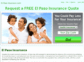 el-paso-insurance.com