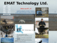 emattechnology.com
