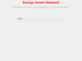 energysmartnetwork.com