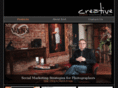 evanscreativetraining.com