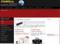 fdafilms.com