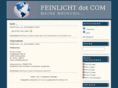 feinlicht.com