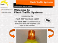 flashtrafficsystems.com