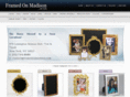 framedonmadison.com