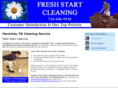 freshstartcleaningpa.com