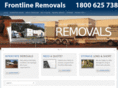 frontlineremovals.com