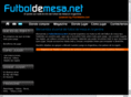 futboldemesa.net