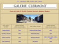 galerie-clermont.com