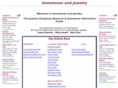 gemstones-and-jewelry.info
