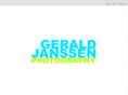 geraldjanssen.net