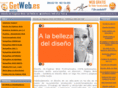 getweb.es