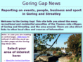 goring-gap.co.uk