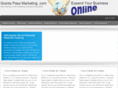 grantspassmarketing.com