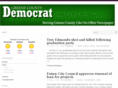 greenecountydemocrat.com