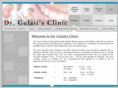 gulatisclinic.com