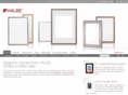 halbe-rahmen.com