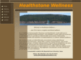 healthstonewellness.com
