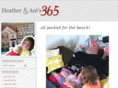 heatherandant.com