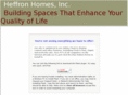 heffronhomes.com