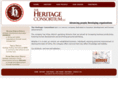heritcon.com