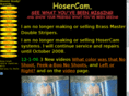 hosercam.com