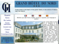 hotel-vesoul.com