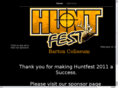 huntfest.org