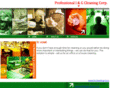 ihcleaning.com
