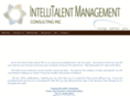 intellitalentmanagement.com
