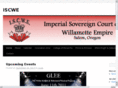 iscwe.org