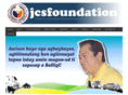 jcsfoundation.com