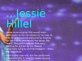 jessiehillel.com