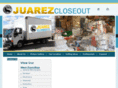 juarezcloseout.com