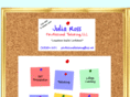 juliarossprofessionaltutoring.com