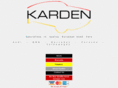 karden.co.uk