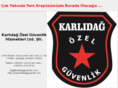 karlidagguvenlik.com