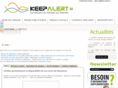 keepalert.com
