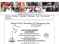 kingsparkli.com