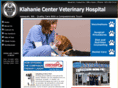 klahanievet.com