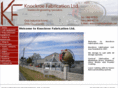 knockroefabrications.com