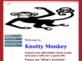 knottymonkey.com